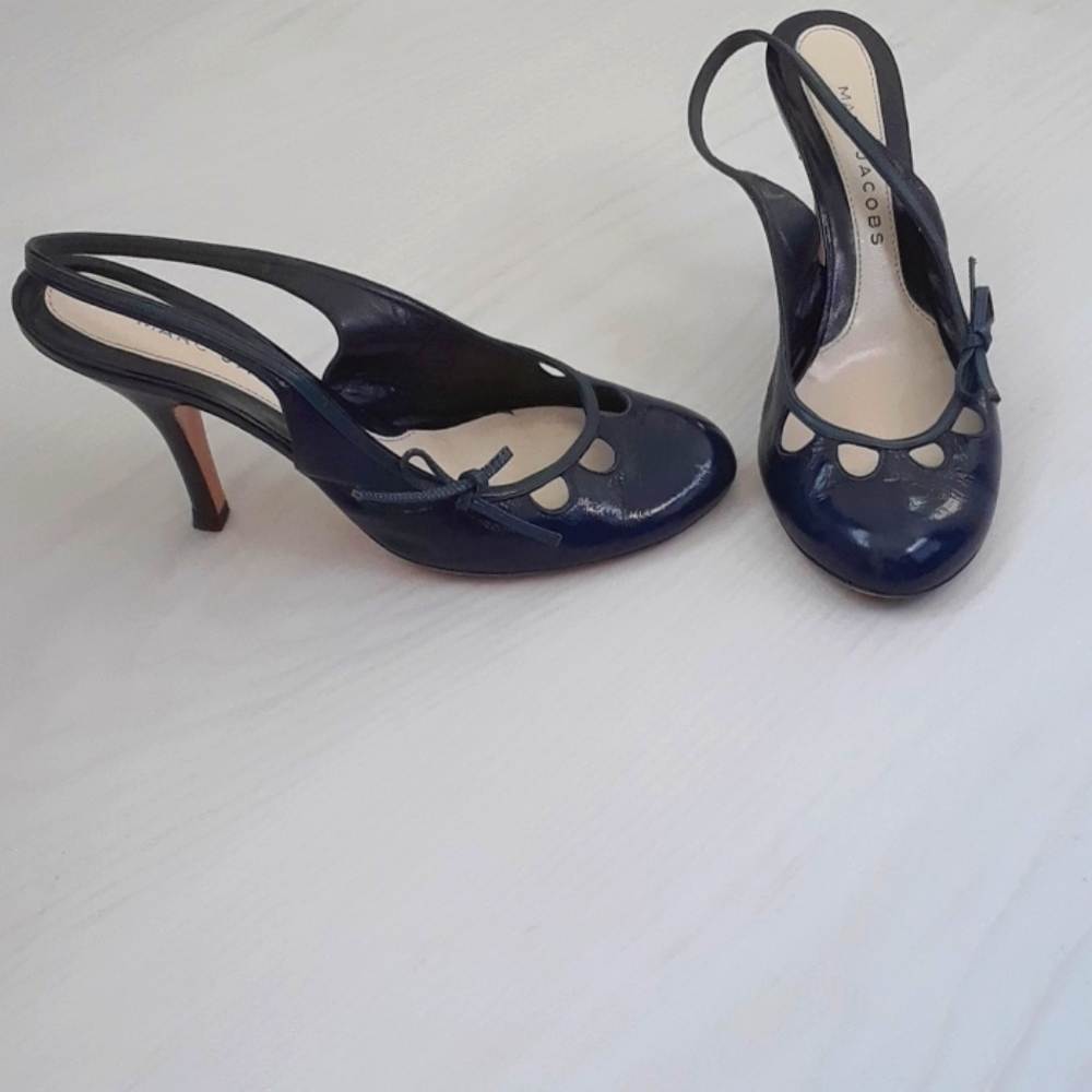 Amazing Heels made in Italy!